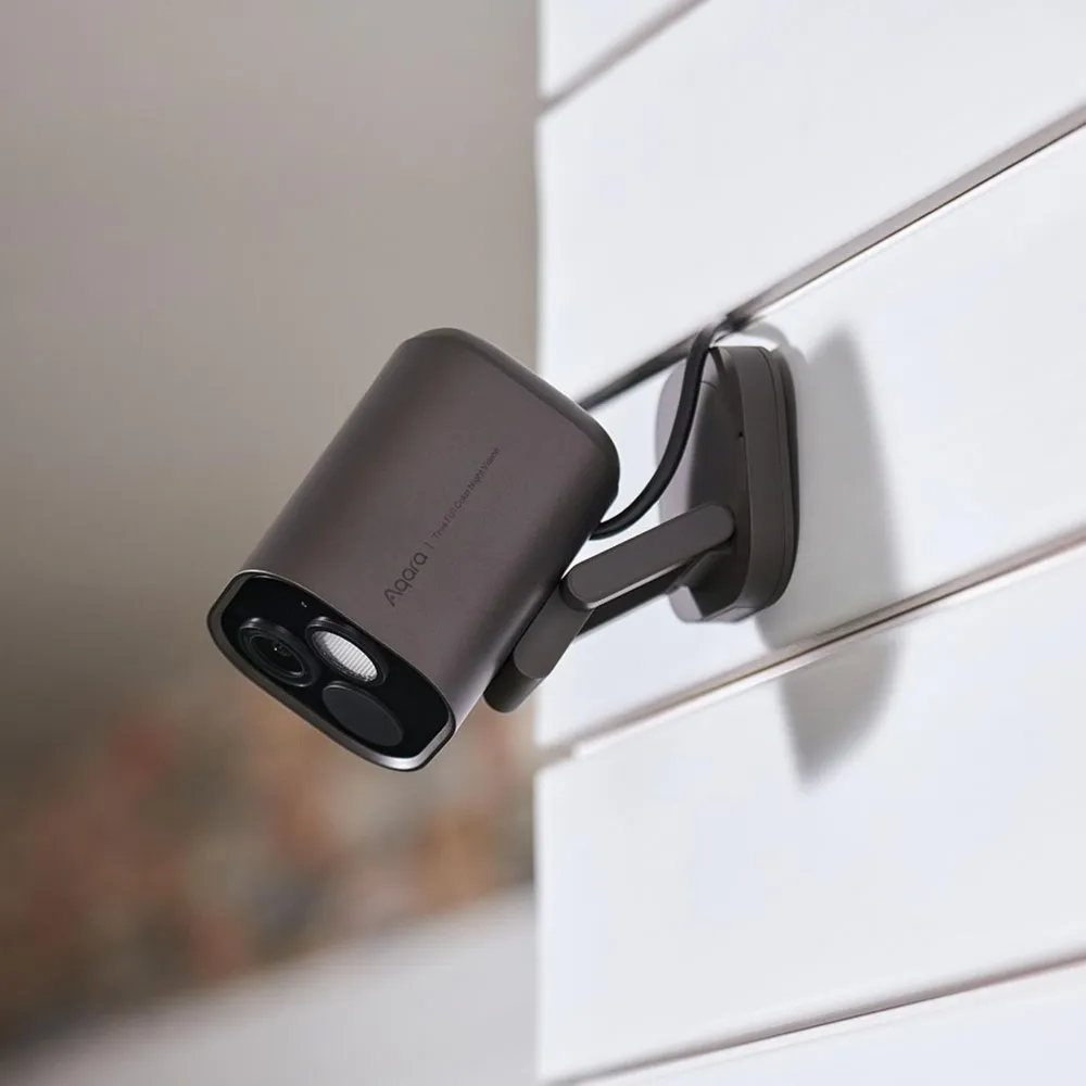 Aqara Camera Hub G5 Pro, foto 3