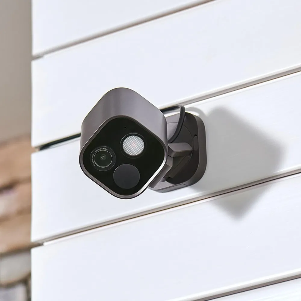 Aqara Camera Hub G5 Pro, foto 4