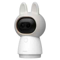 AQARA - Camara Smart Hub G350 4