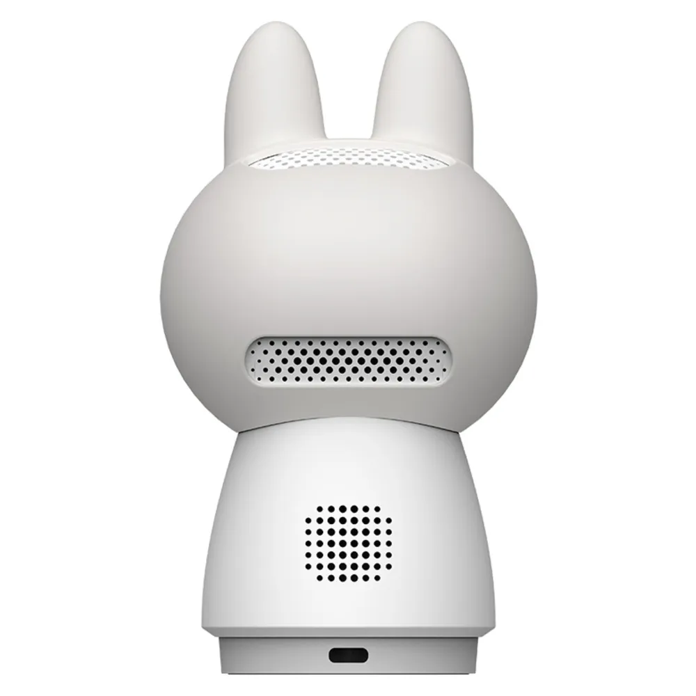 Aqara Camera Hub G350 4K, foto 4