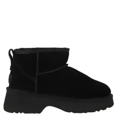 BAMERS - Botin Mujer Negro