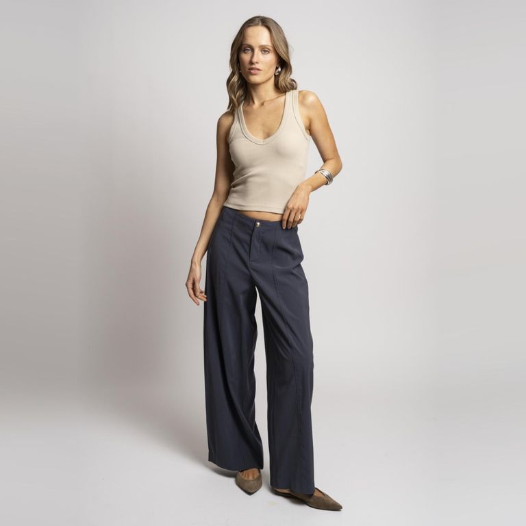 Polera Mujer
