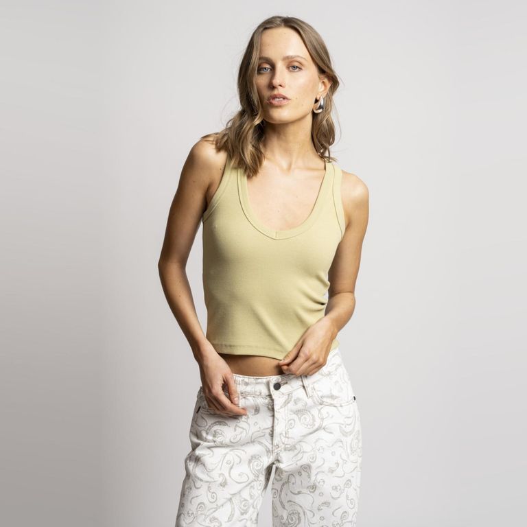 Polera Mujer Lolita Lpk