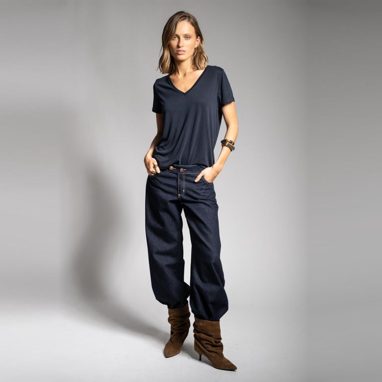 Polera Mujer