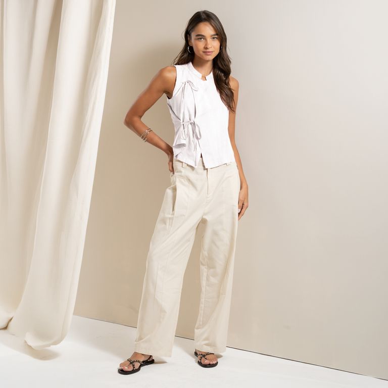 Blusa Mujer