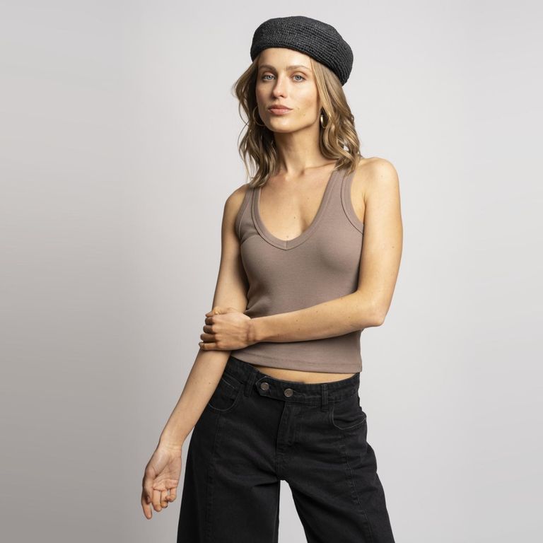 Polera Mujer