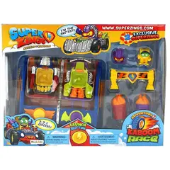 SUPERTHINGS - Adventure Kaboom Race Supert