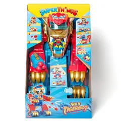 SUPERTHINGS - Wild Tiger Bot
