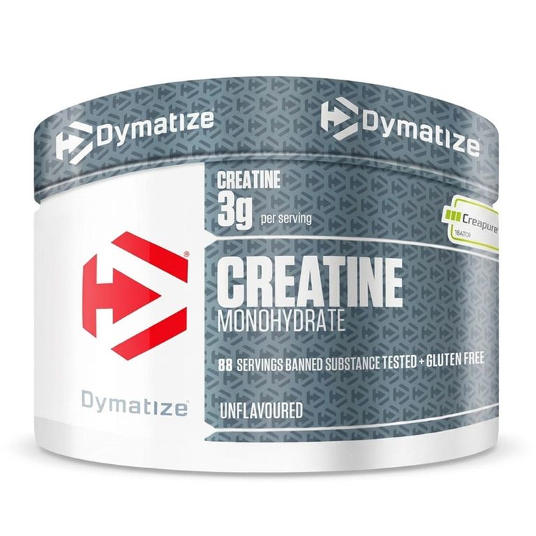 Creatina Creapure 300 G Sin Sabor