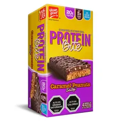 YOUR GOAL - Barra Proteína Protein Bite C