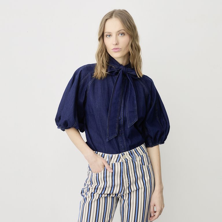 Blusa Mujer