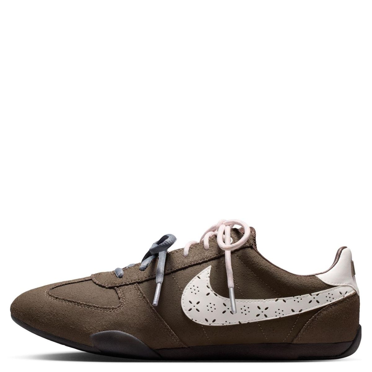 NIKE - Sprint Sister Zapatilla Urbana Mujer Cuero Beige Nike
