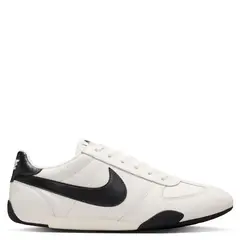 NIKE - Sprint Sister Zapatilla Urbana Mujer Cuero Blanco
