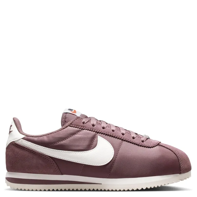 Cortez Zapatilla Urbana Mujer Morado