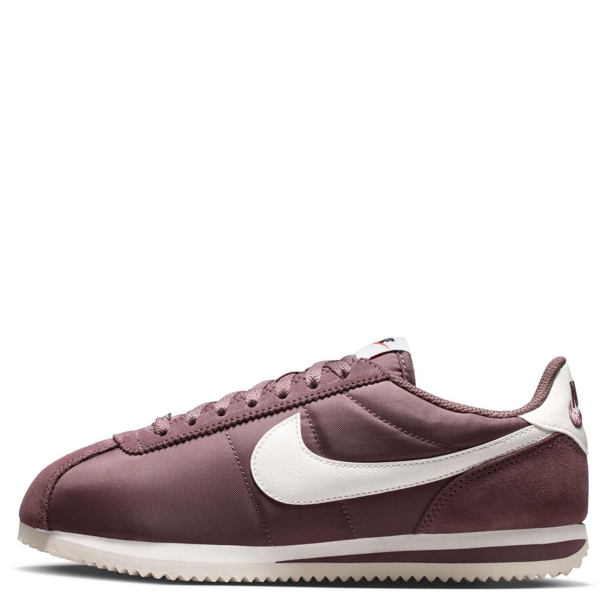 NIKE - Cortez Zapatilla Urbana Mujer Morado Nike