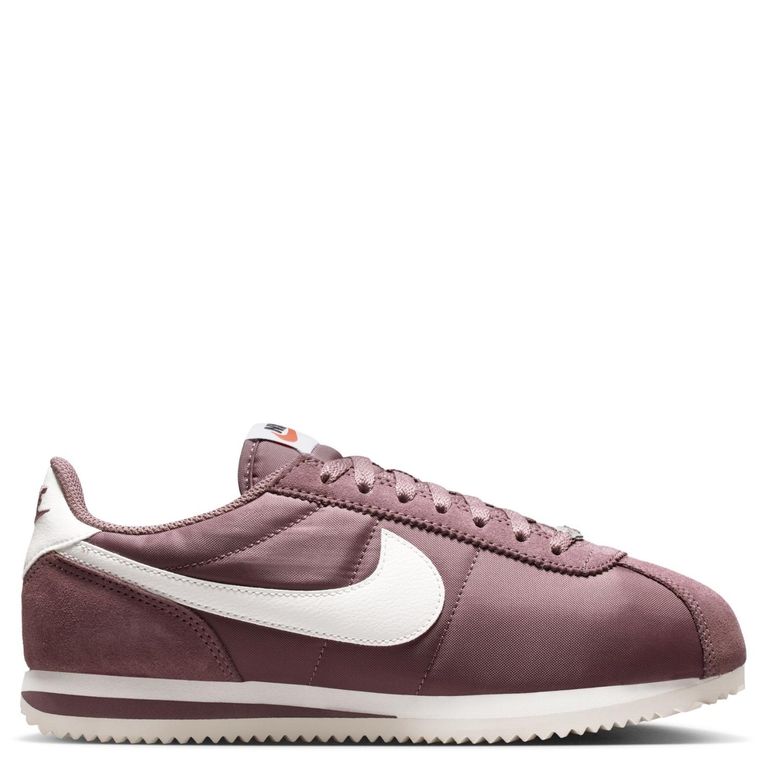 Cortez Zapatilla Urbana Mujer Morado