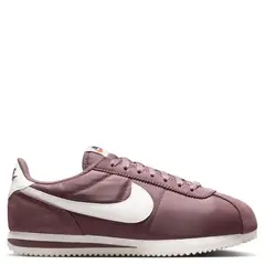 NIKE - Cortez Zapatilla Urbana Mujer Morado