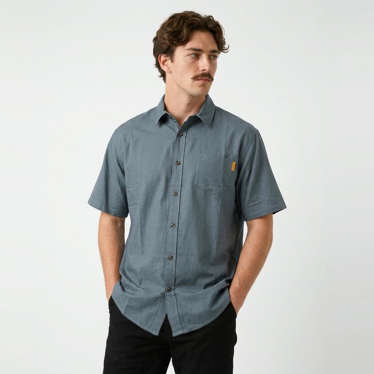 Camisa Hombre