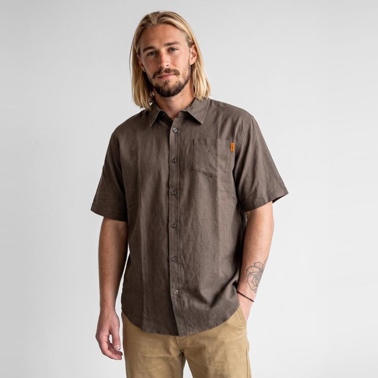 Camisa Hombre