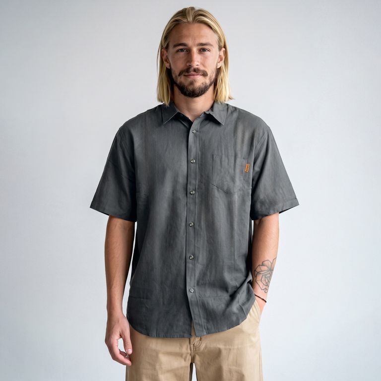 Camisa Hombre