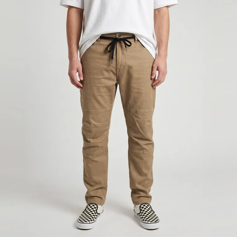 Polera Manga Corta Hombre