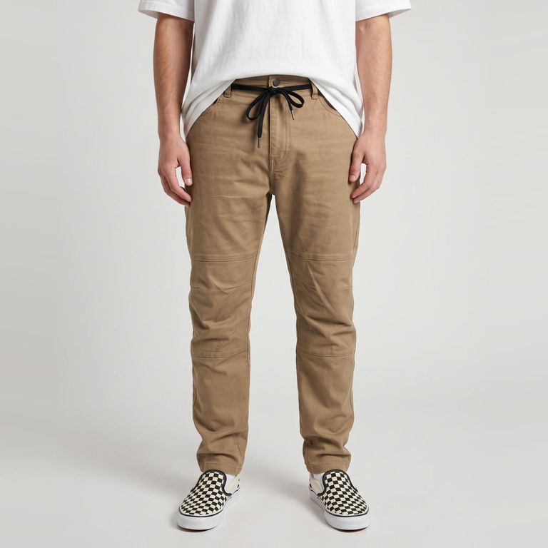 Polera Manga Corta Hombre