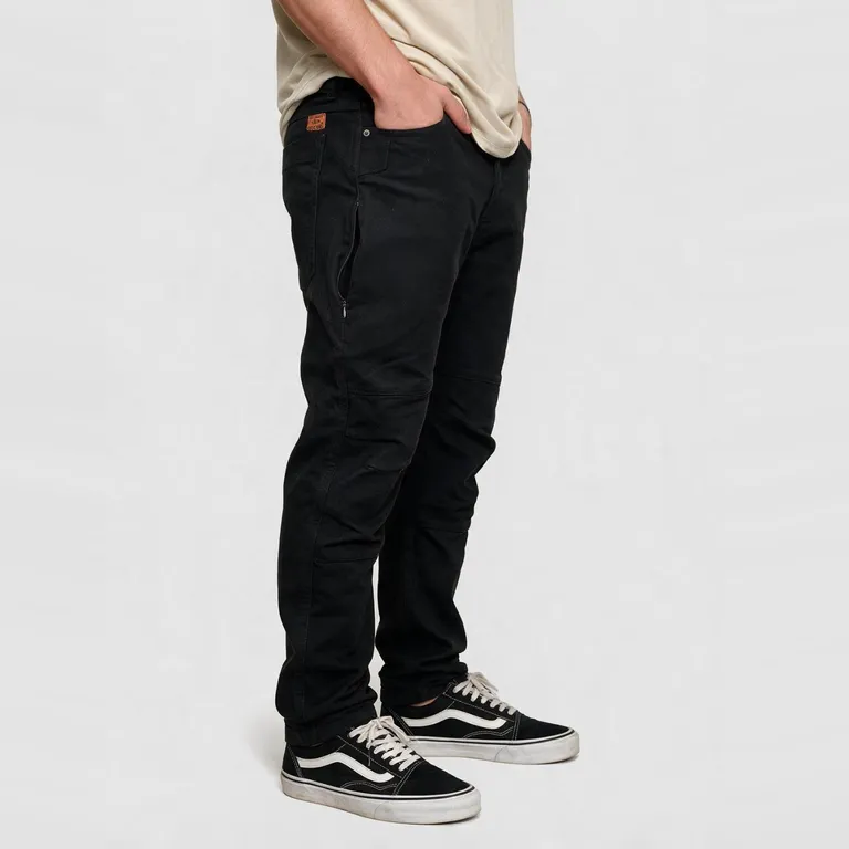 Polera Manga Corta Hombre