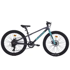 BIANCHI - Bicicleta Infantil Aro 24