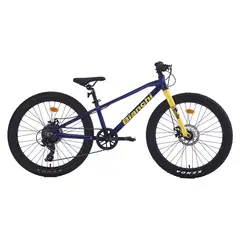 BIANCHI - Bicicleta Infantil Alloy St Aro 24