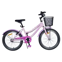 BIANCHI - Bicicleta Urbana Classic Aro 20 ST Lady