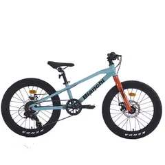 BIANCHI - Bicicleta Infantil Alloy St Aro 20