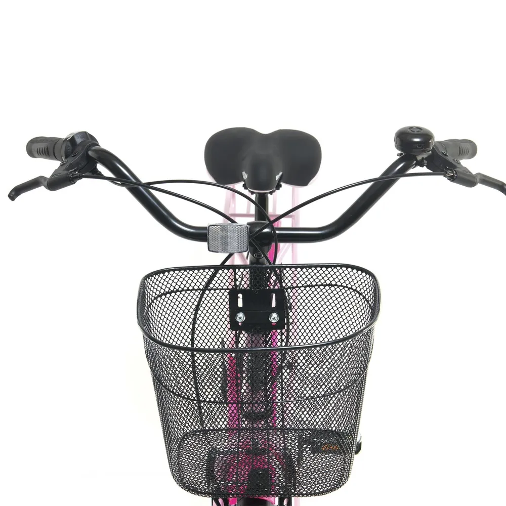 Bianchi Street 24 ST Rosado, foto 3