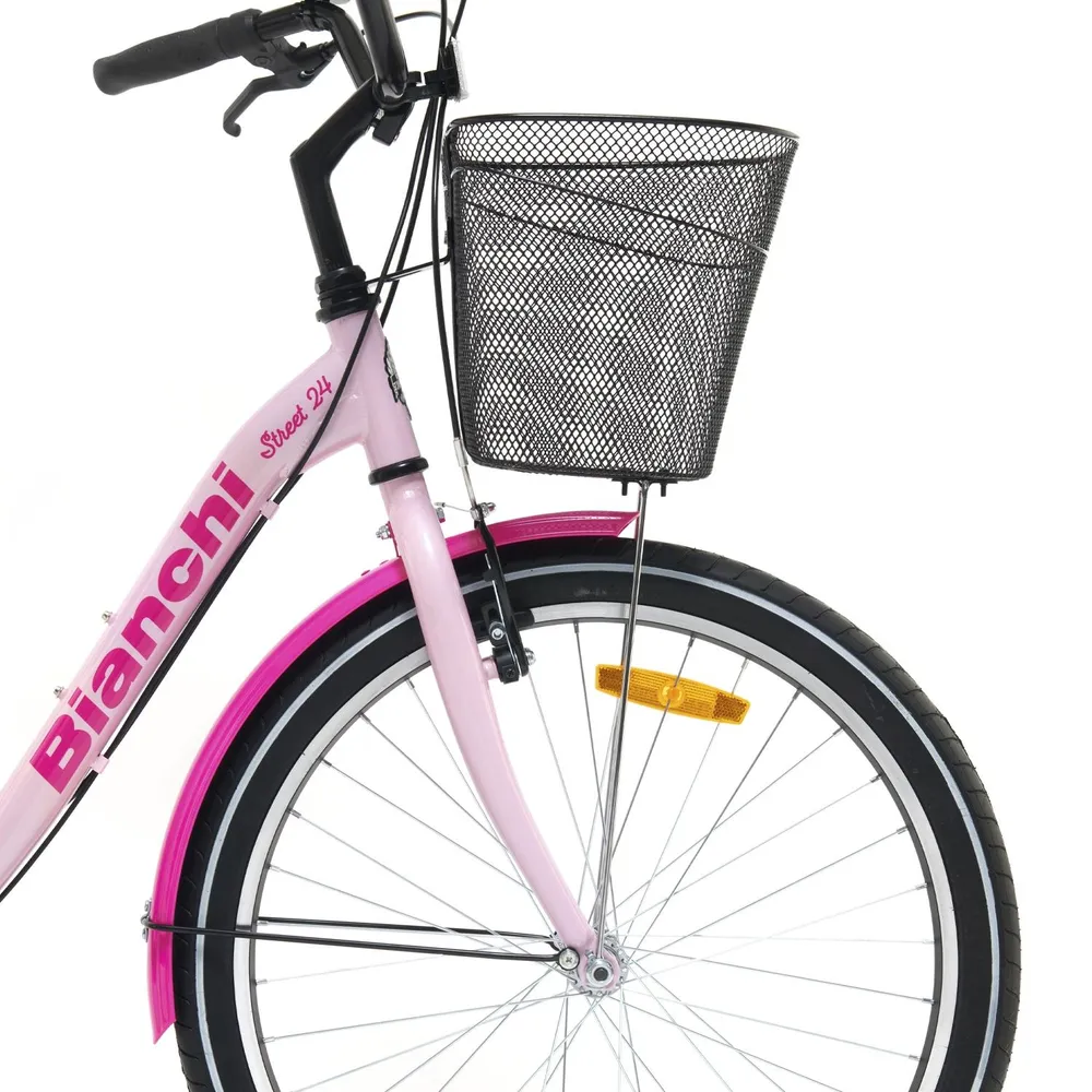 Bianchi Street 24 ST Rosado, foto 4