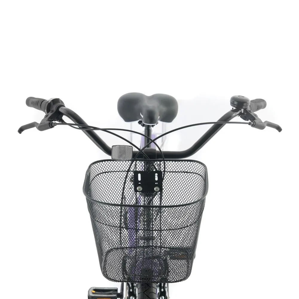 Bianchi Street 24 ST Lila, foto 3