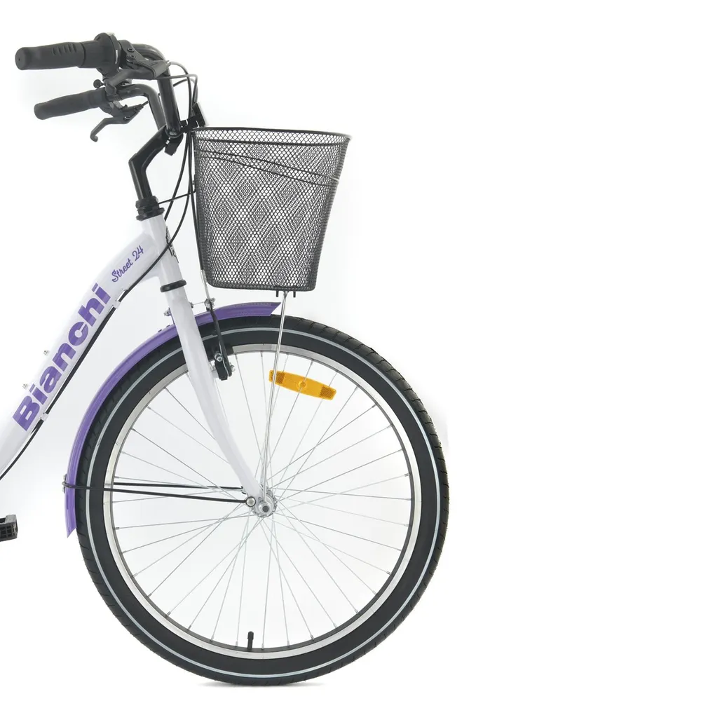 Bianchi Street 24 ST Lila, foto 4