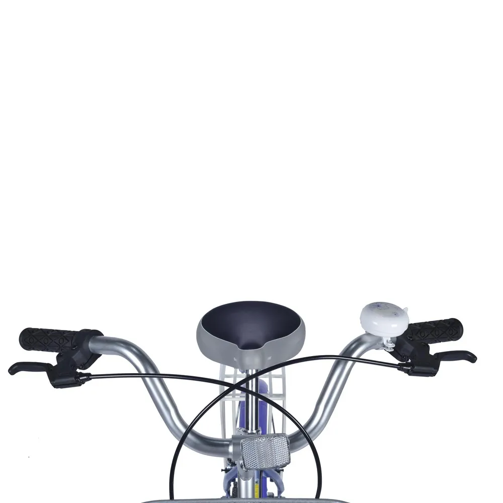 Bianchi Street 20 ST Lila, foto 3