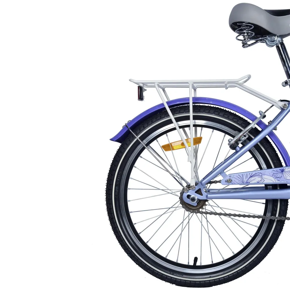 Bianchi Street 20 ST Lila, foto 5