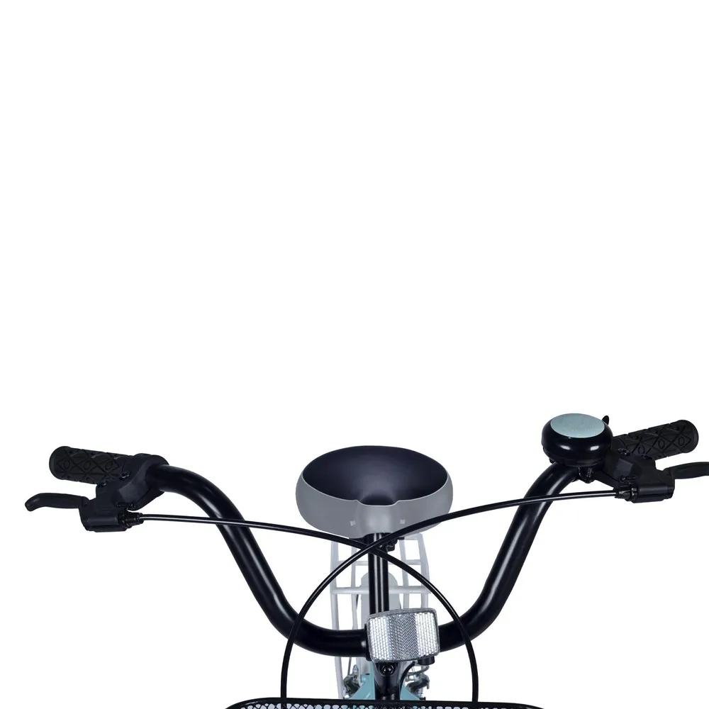 Bianchi Street 20 ST Verde Claro, foto 3