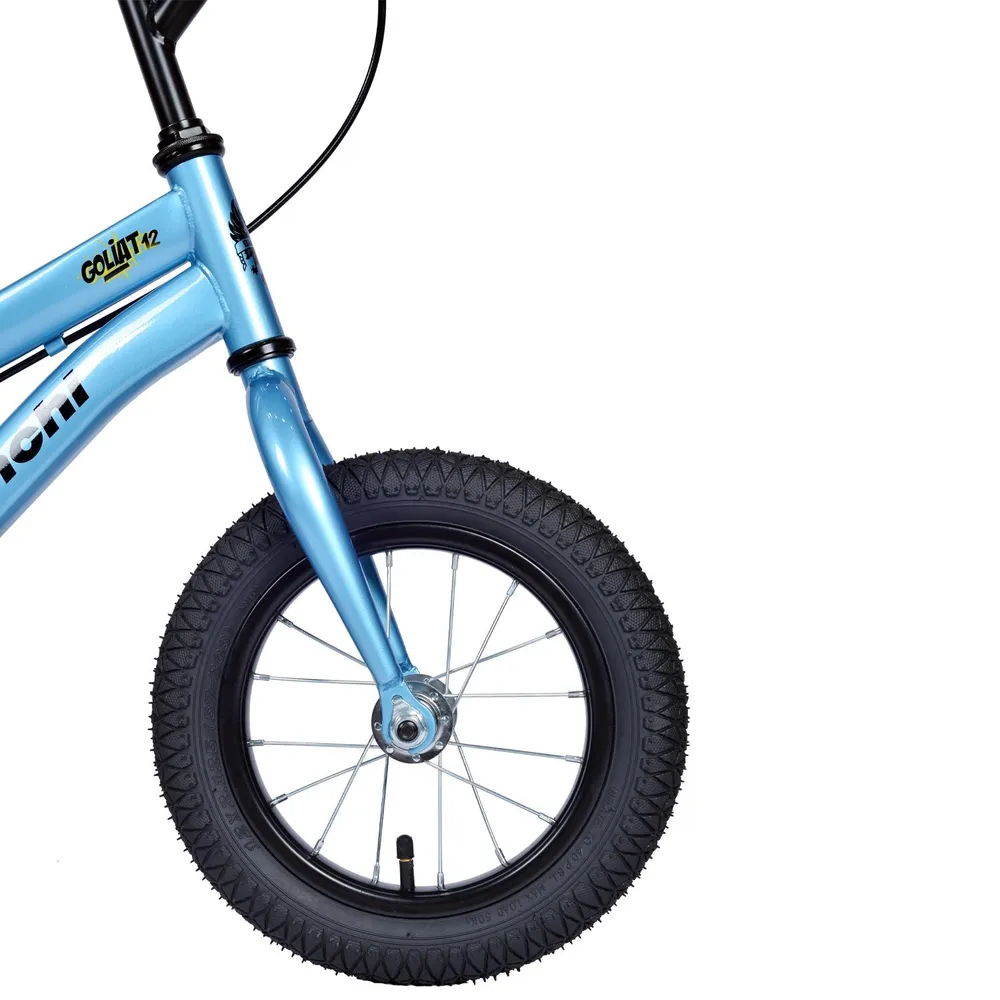 Bianchi Goliat 12 Celeste, foto 4