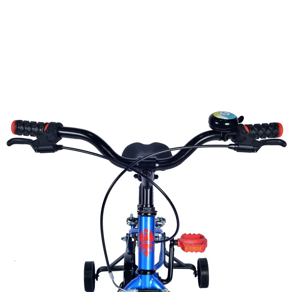 Bianchi Goliat 16 Azul, foto 3