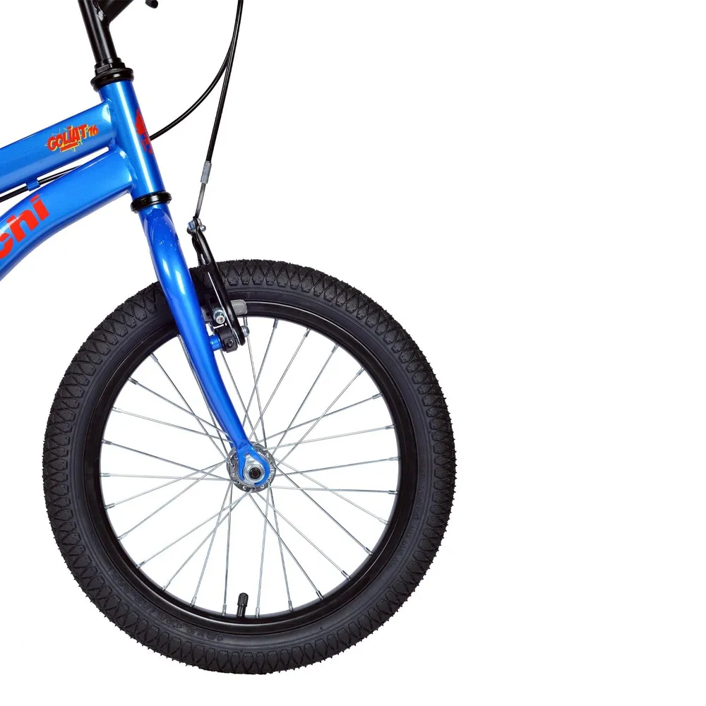Bianchi Goliat 16 Azul, foto 4