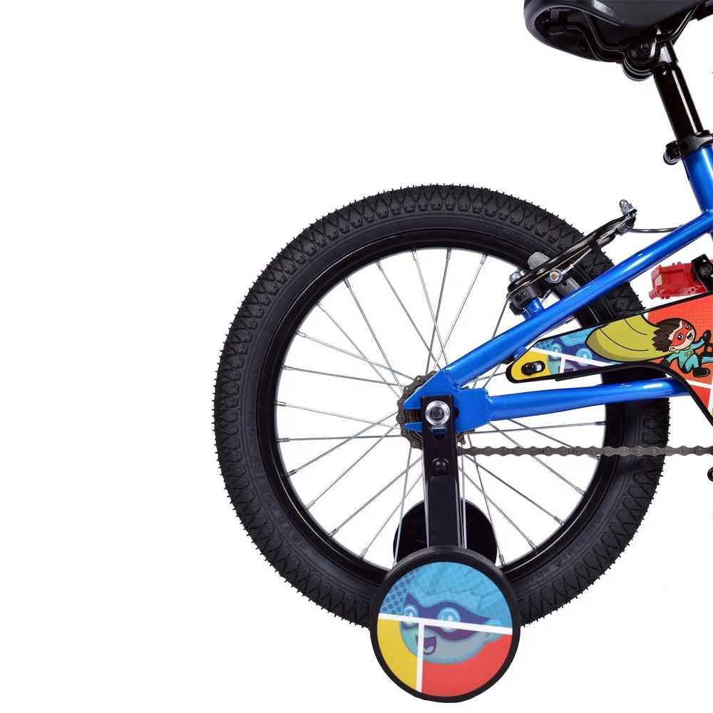 Bianchi Goliat 16 Azul, foto 5