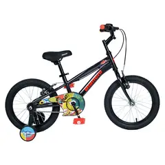 BIANCHI - Bicicleta Infantil Goliat Aro 16