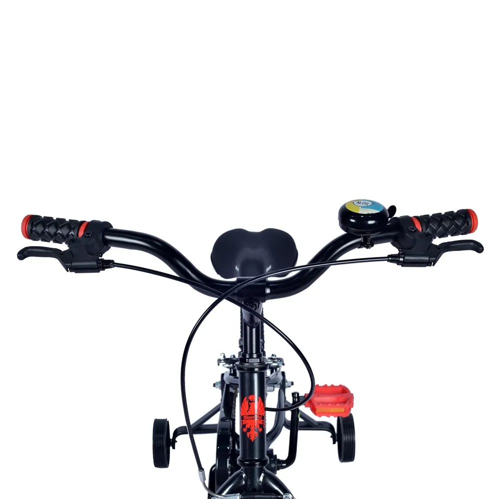Bianchi Goliat 16 Negro, foto 3