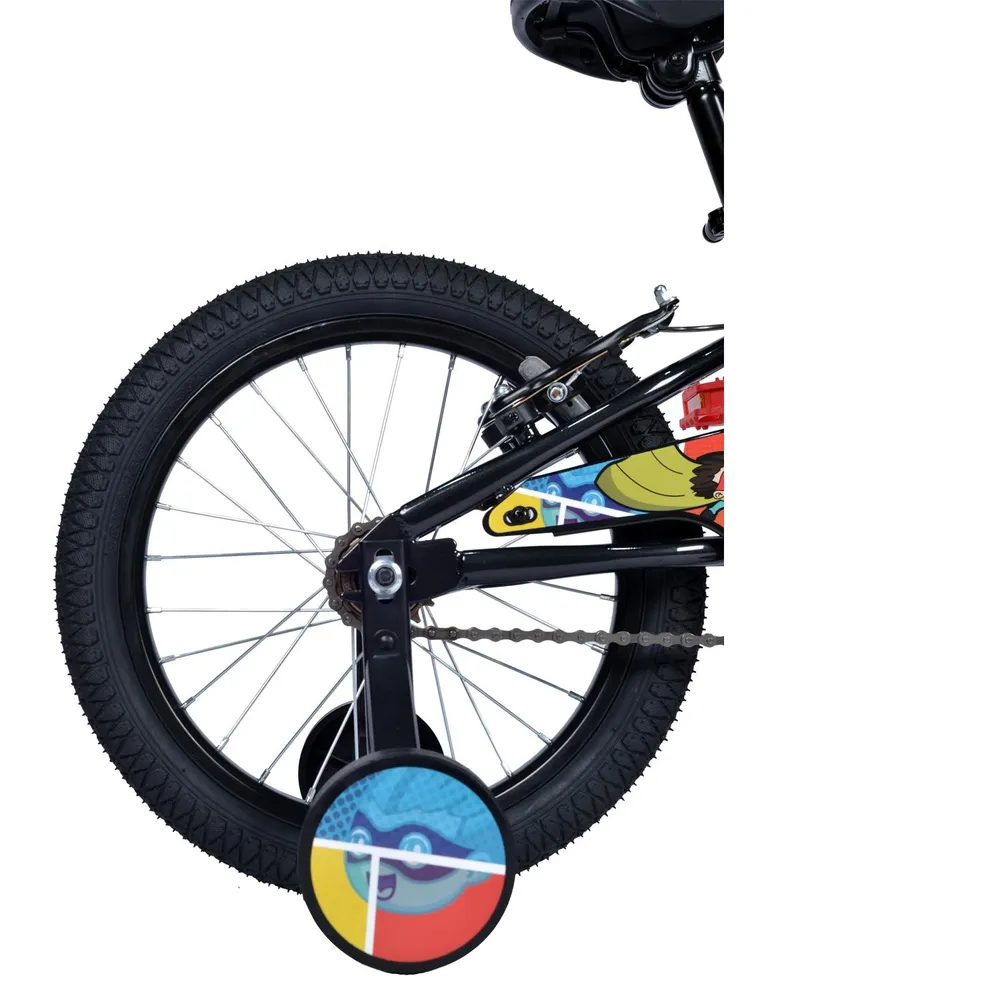 Bianchi Goliat 16 Negro, foto 5