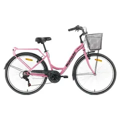 BIANCHI - Bicicleta Urbana Street 26 ST Lady