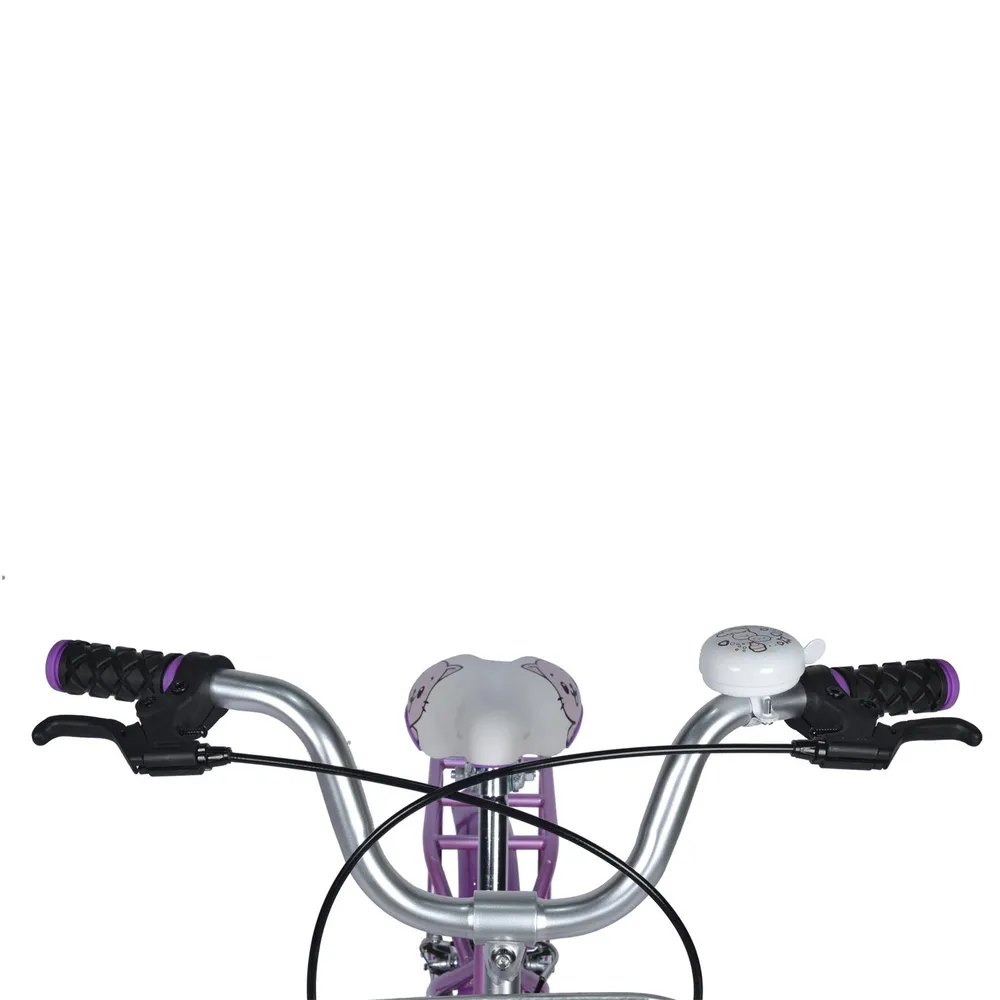 Bianchi Kitty 16 Lila, foto 3
