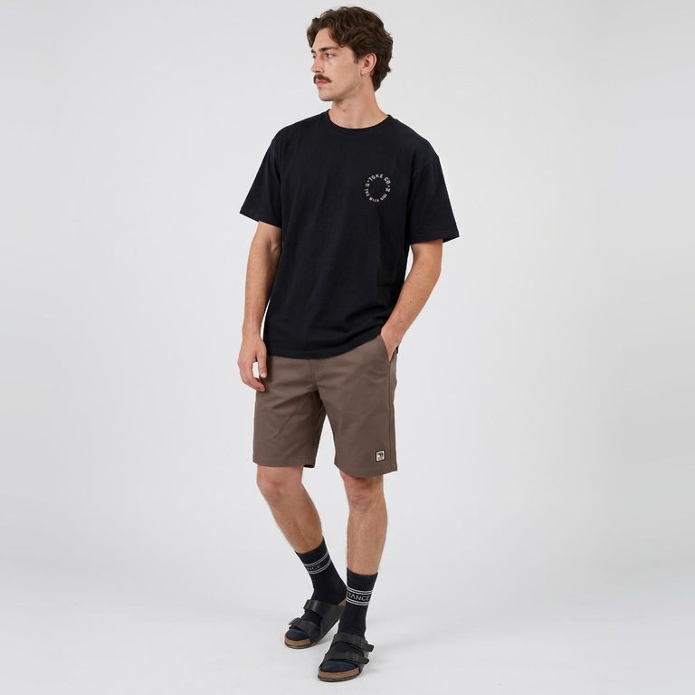 Short Hombre