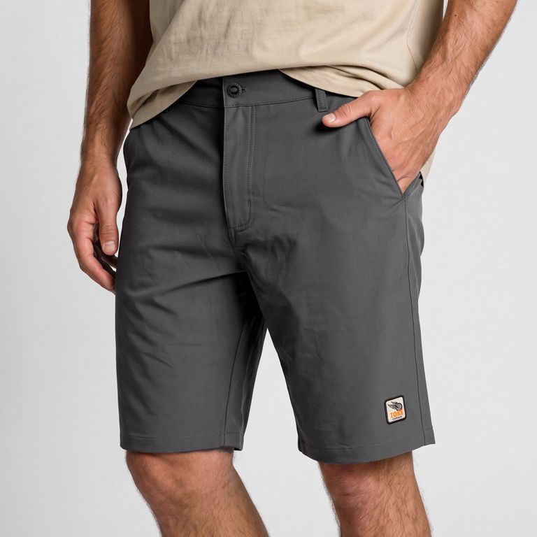Short Hombre