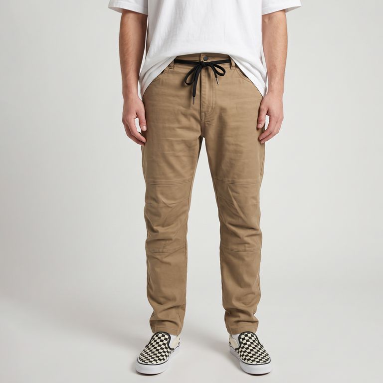 Pantalón Hombre